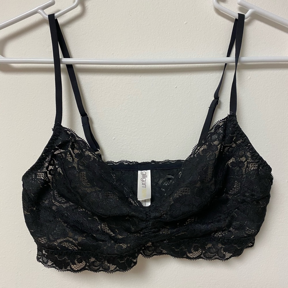 Gilligan Bralette